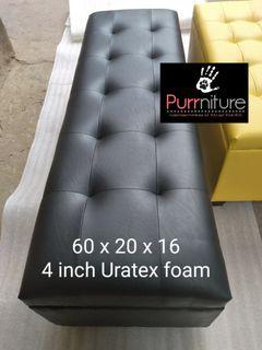 Original Uratex Living room bench sofa