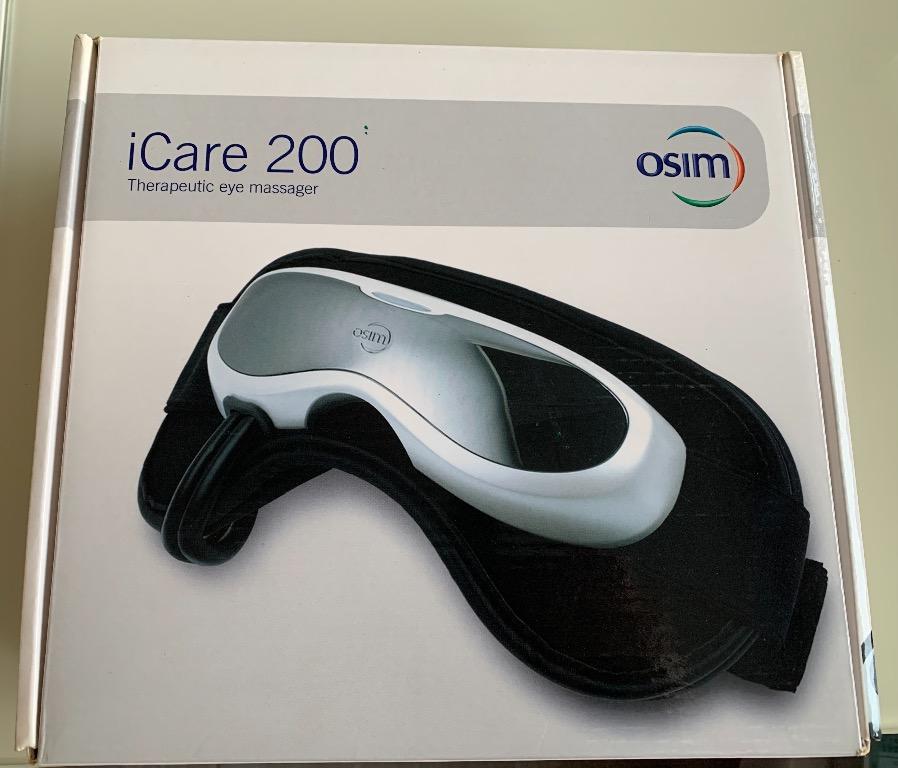 Osim best sale icare 200