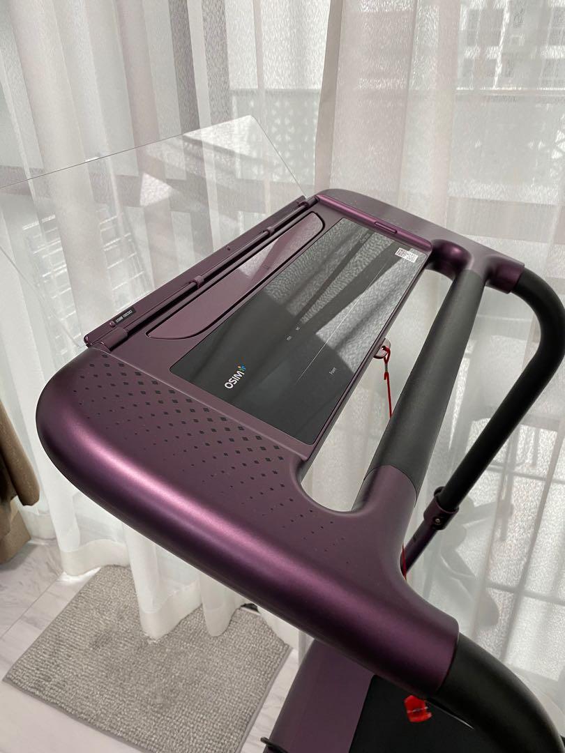 OSIM uTrek Smart Trek mill