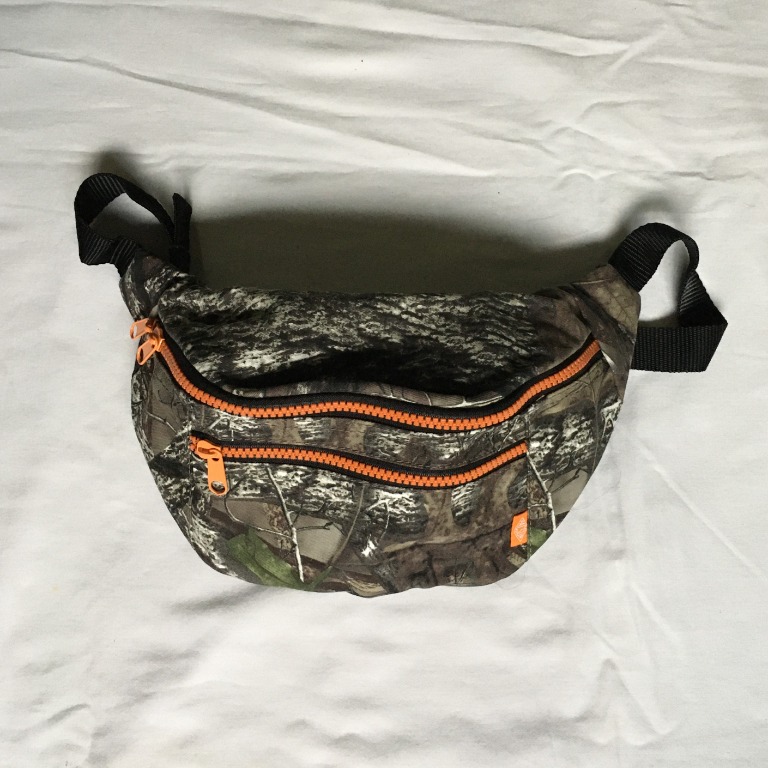 Nasa fanny pack pacsun clearance