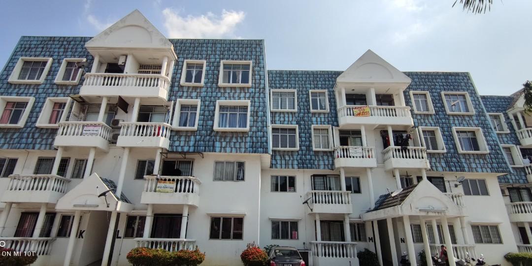 Pangsapuri Subang Jaya Ss15 Property For Sale On Carousell