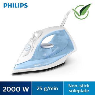 Philips Steam Iron (non stick)