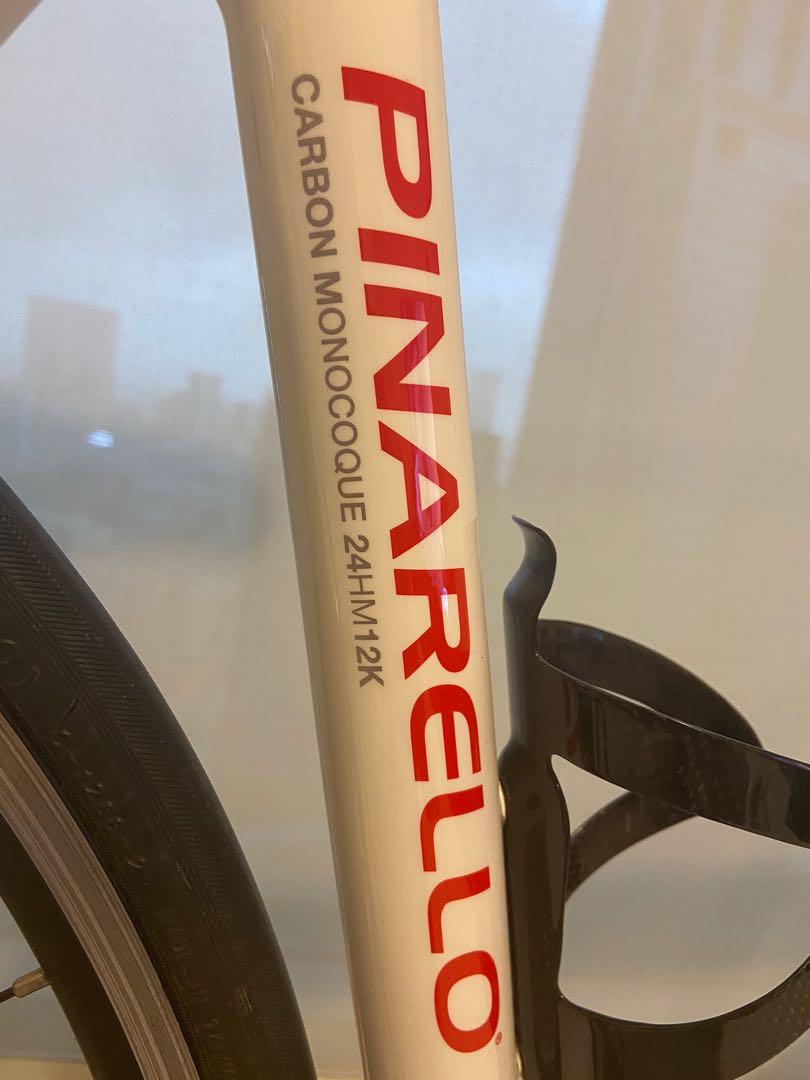 Pinarello fp due 2025 24hm12k