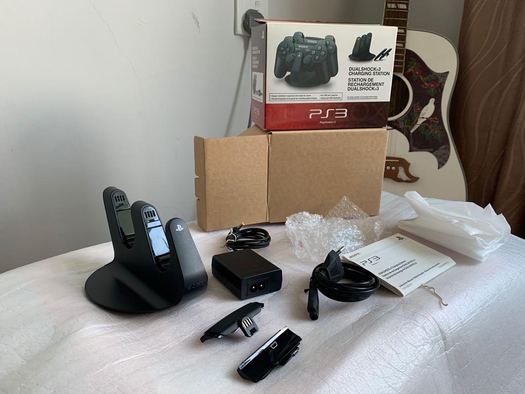 Sony dualshock outlet 3 charging station