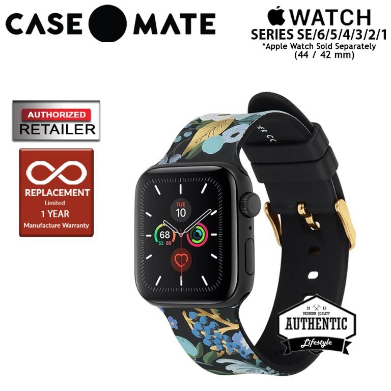 Case mate apple watch band 42mm hot sale
