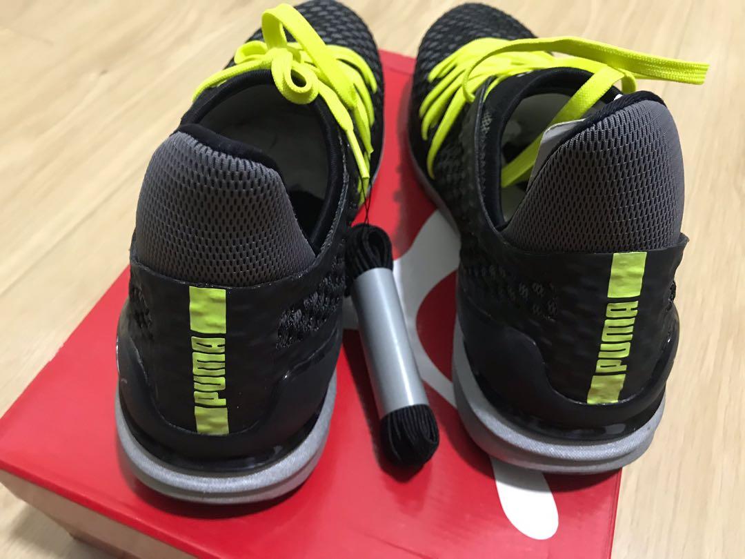 Puma ignite hot sale limitless netfit nc