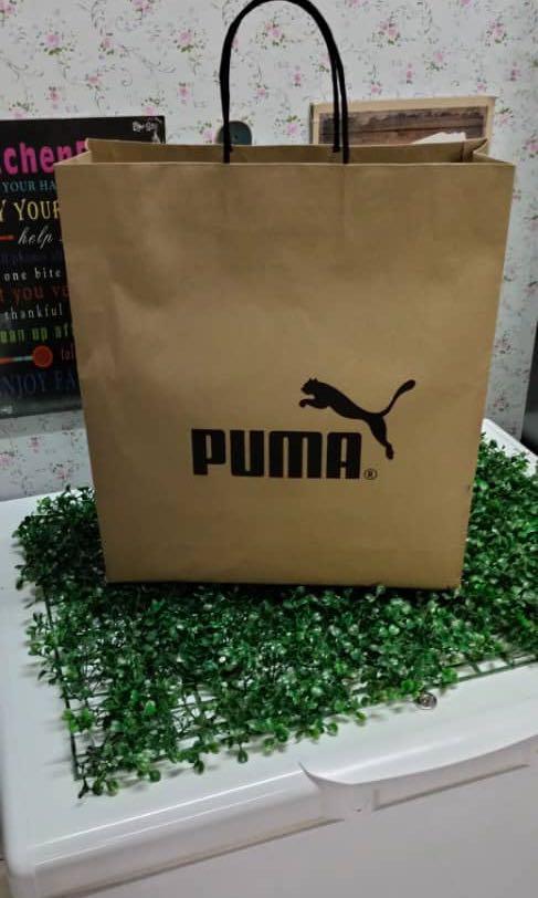 Puma rsx store petronas