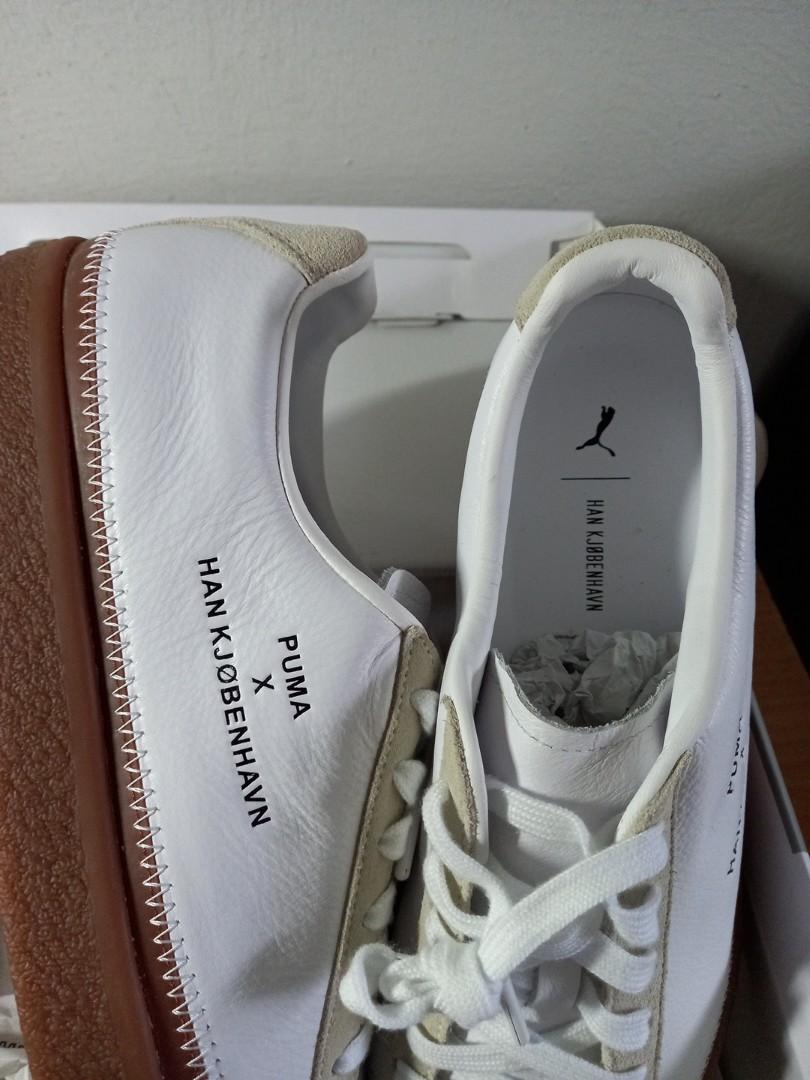 Puma x han kj?benhavn clyde top
