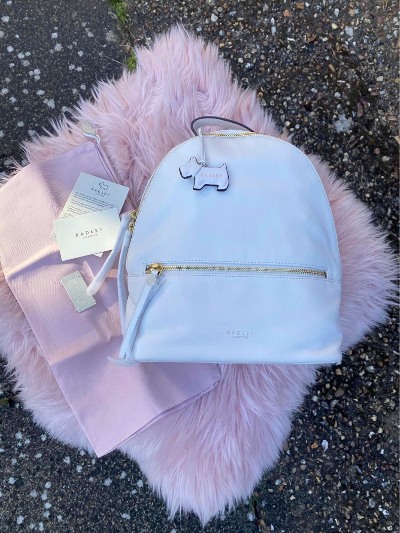 radley fountain road backpack