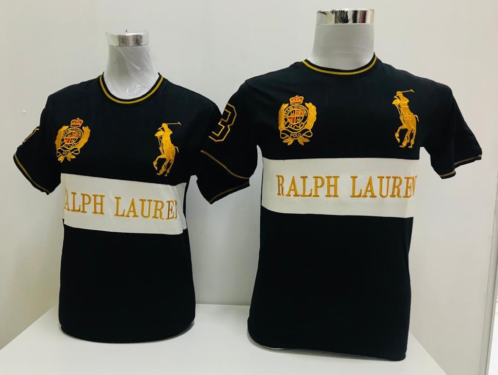Couple polo shirt ralph lauren clearance