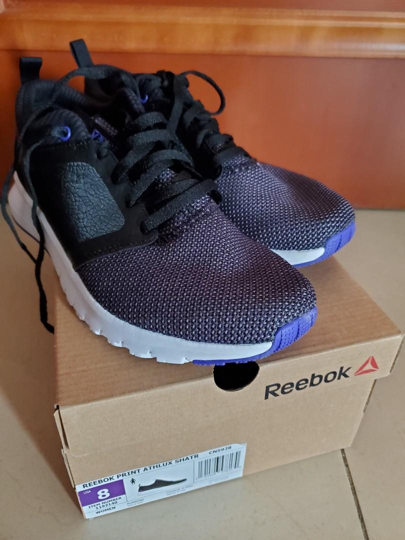Reebook Print Athlux Shatr CN5928, 女裝 