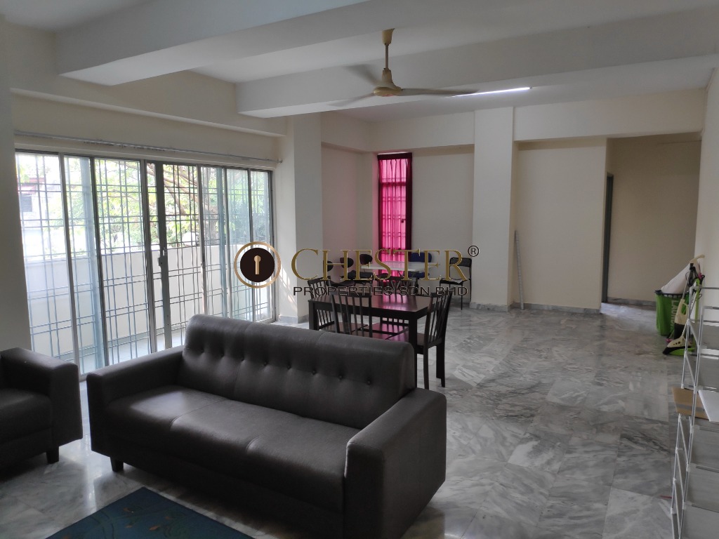 Ridzuan Condo For Rent Corner Unit Fully Furnished Bandar Sunway Property Rentals On Carousell