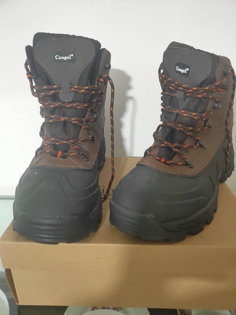 cungel boots