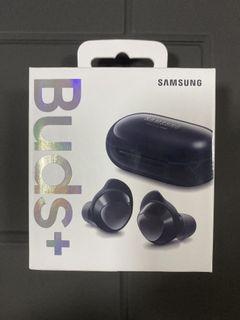 samsung galaxy buds+