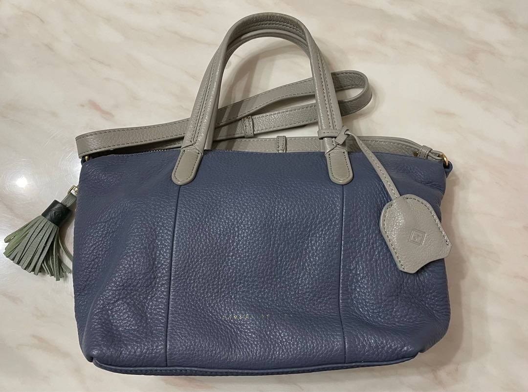 Samuel ashley natalie tote bag deals