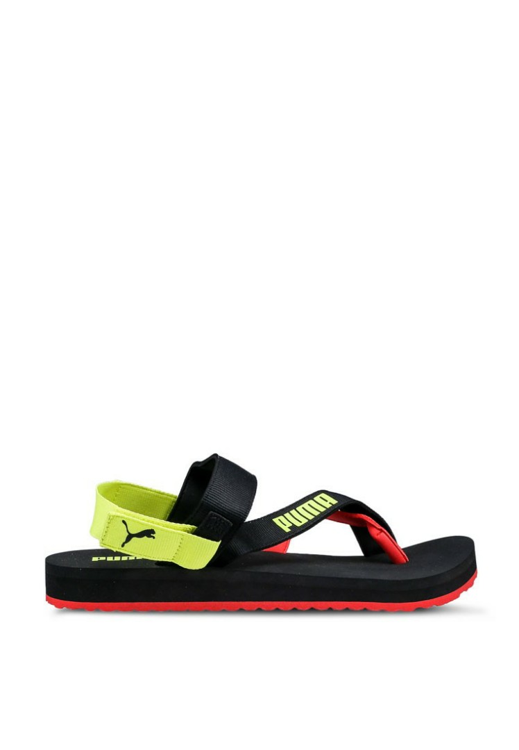 Puma summer shop cat sandals
