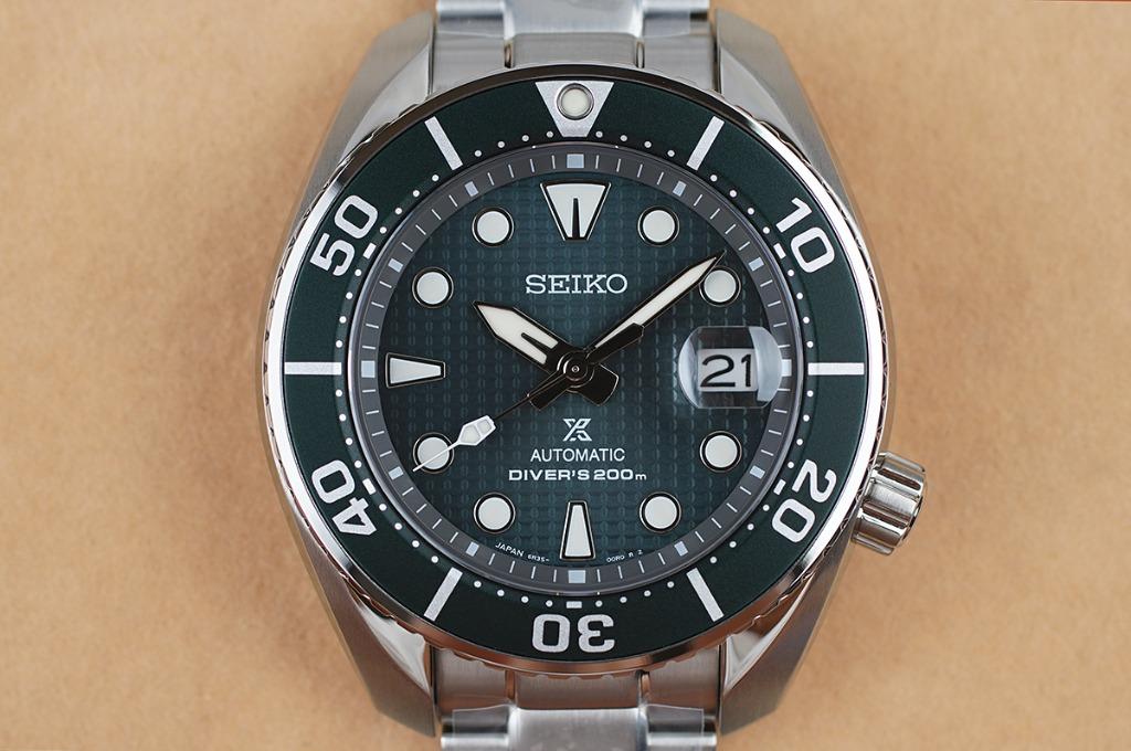Seiko SPB177J1