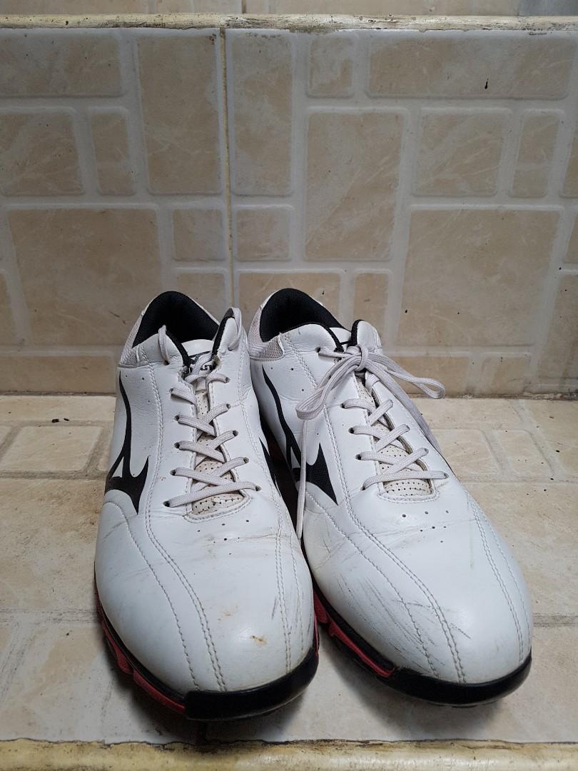 Sepatu store golf mizuno