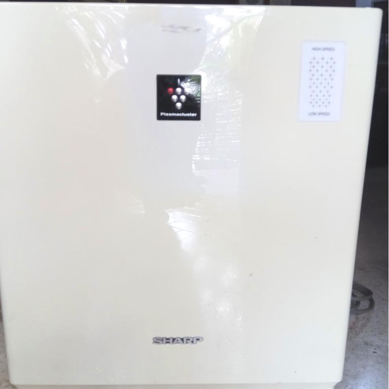 SHARP Air Purifier FU A28Y W