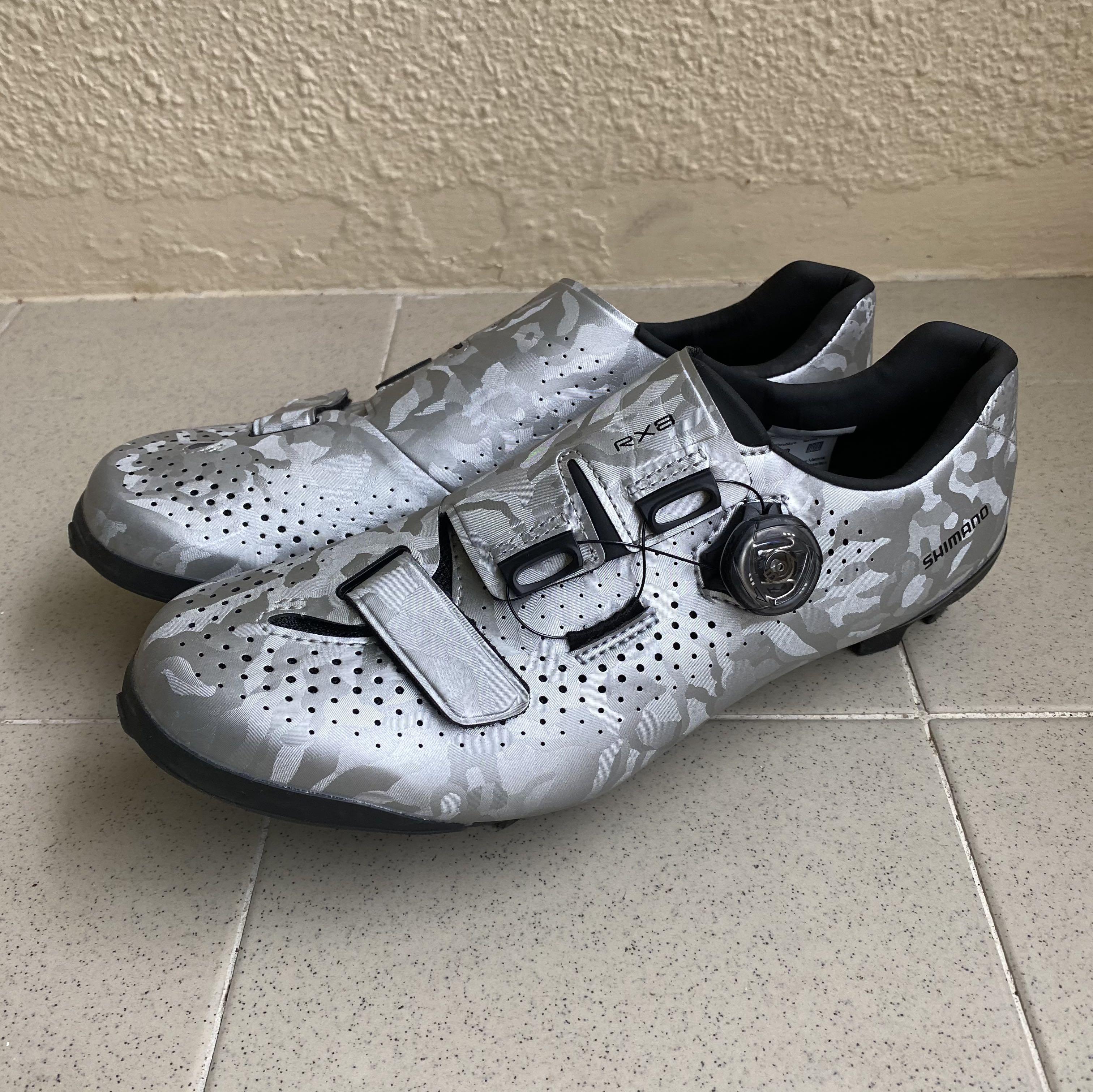 Cyclocross sales shoes 218
