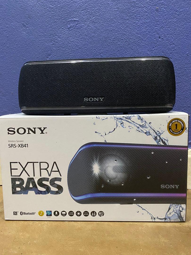 Sbs xb41 best sale