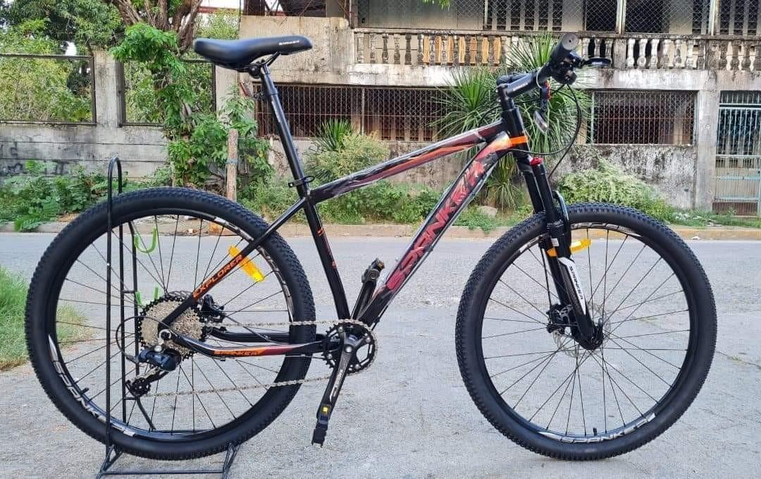 Spanker online 29er price