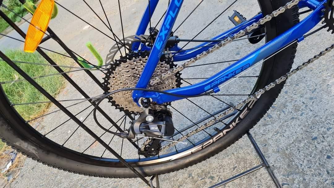 race face arc 40 wheelset