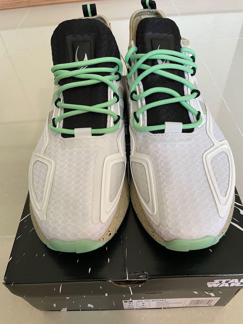 Adidas zx 8 star wars store