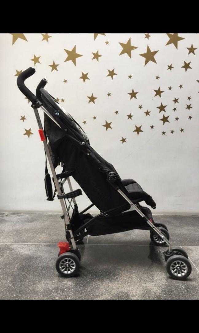 Stroller sales maclaren murah