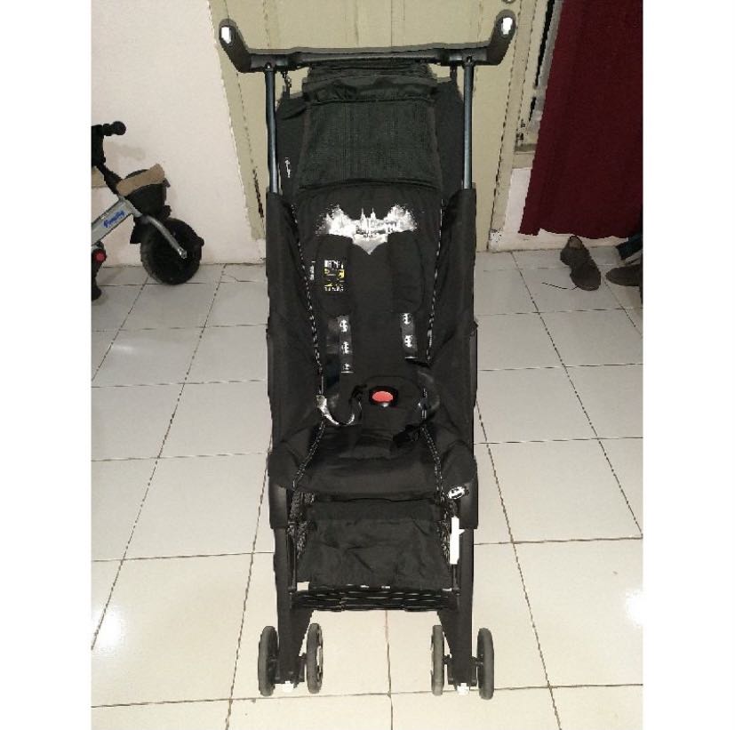 Stroller cocolatte batman discount