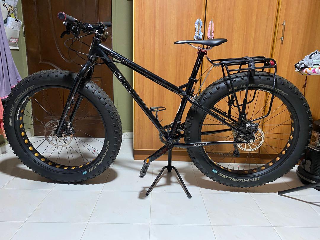 2015 surly ice cream truck hot sale