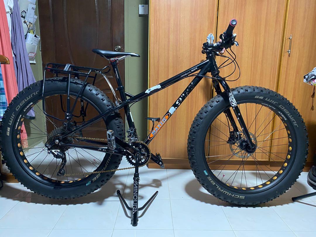 Surly fat bike for sale shop