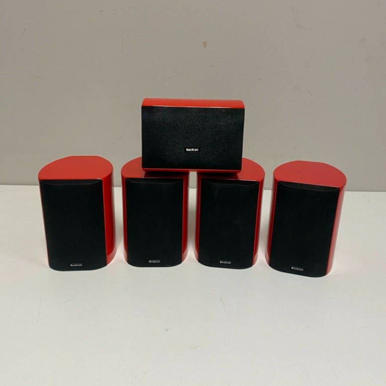 Swedish hifi speakers store