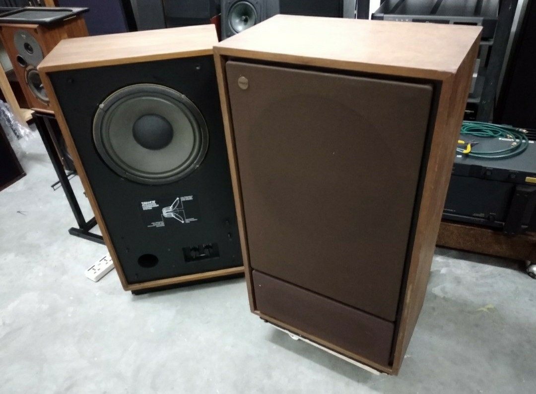 Tannoy cheviot for sale shop
