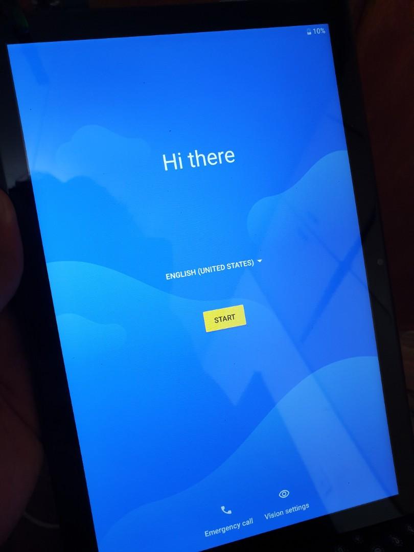 Teclast Phd Mobile Phones Gadgets Tablets Android On Carousell