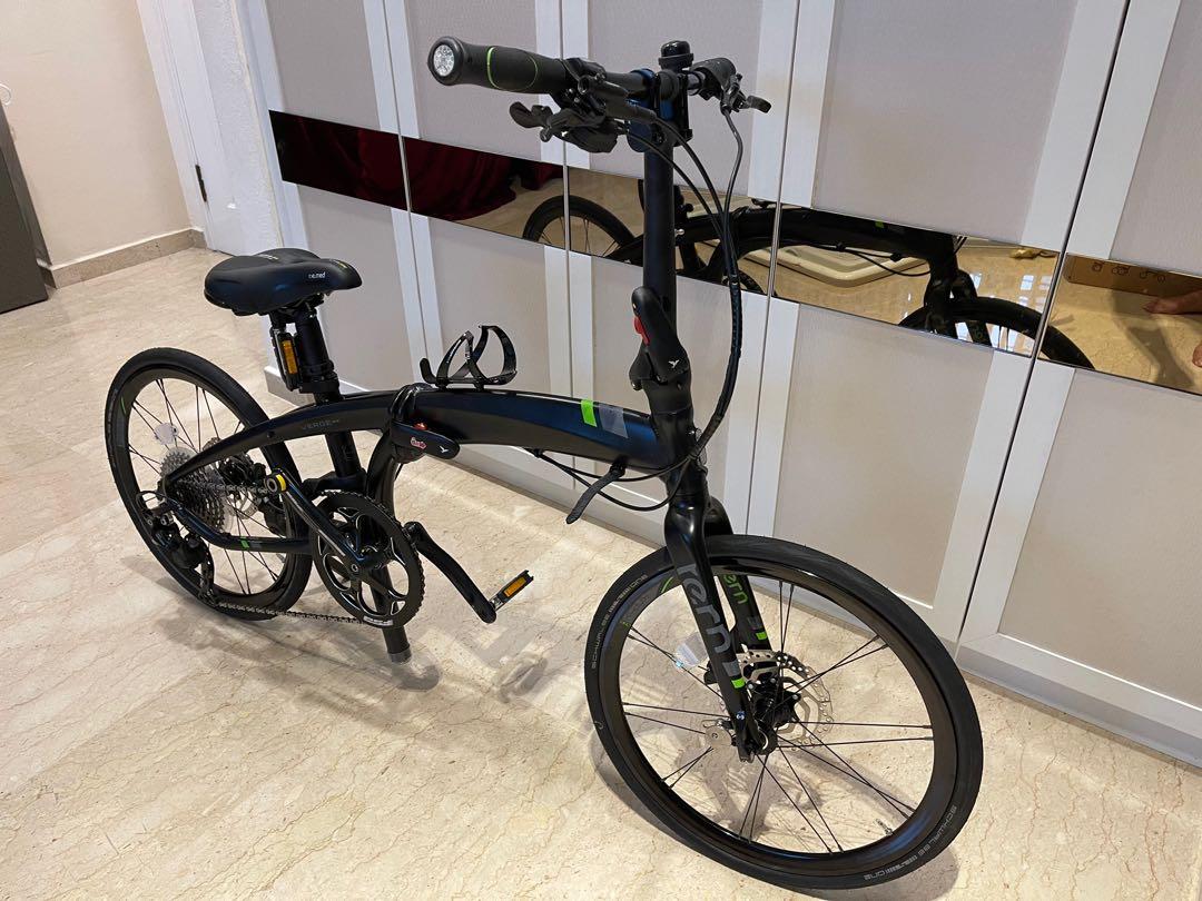 tern verge p10 for sale