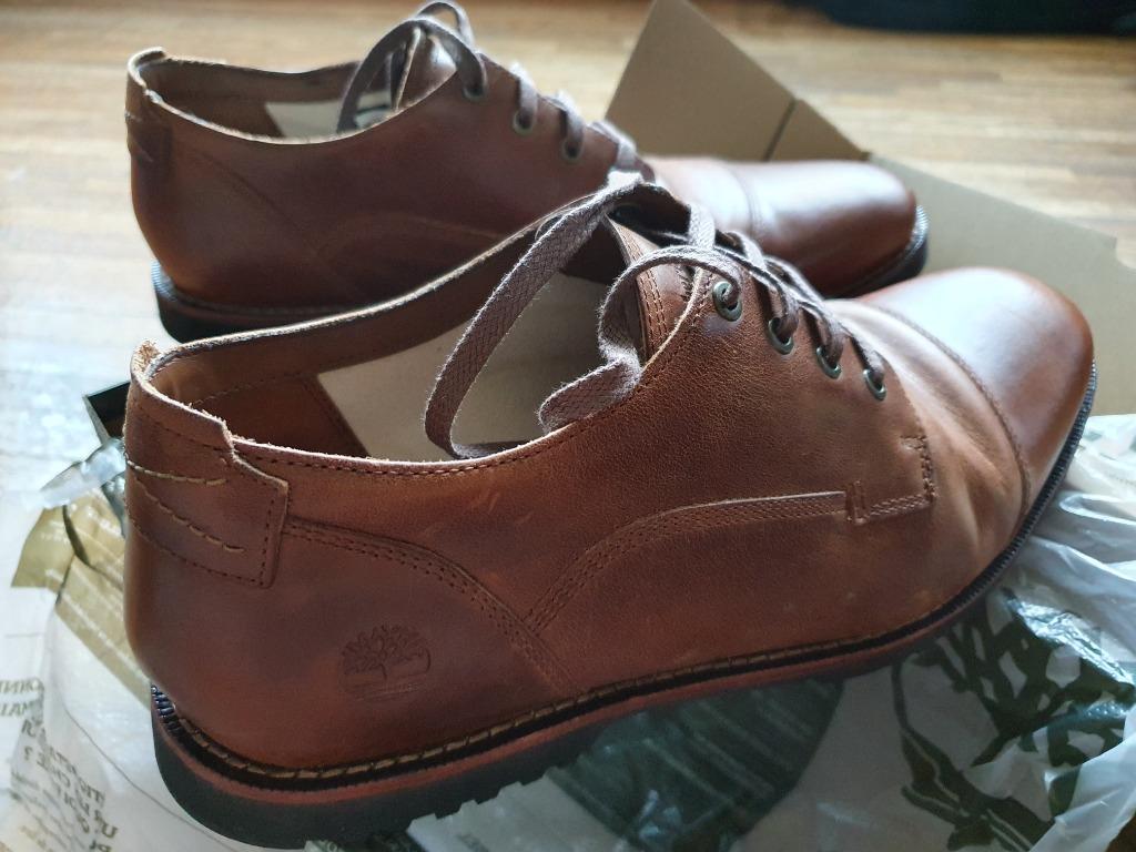 Kendrick cap shop toe oxford