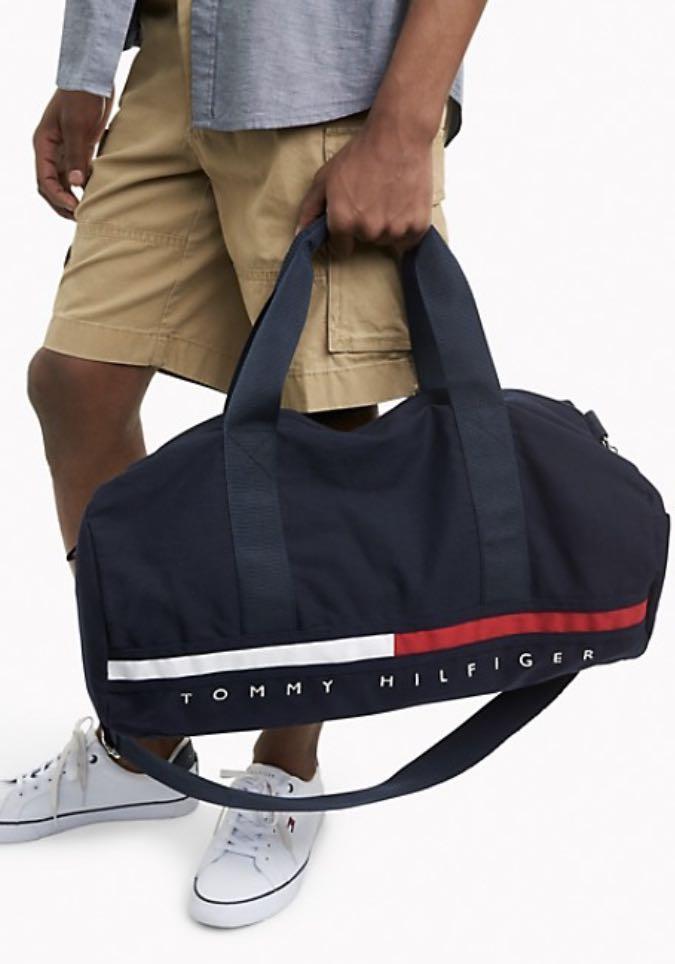 Duffle Bag, Men's Fashion, Sling Bags on Carousell