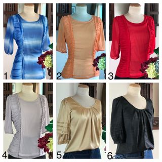 (Category: ) located in . Submitted by mustardseedfashion (Listing ID 1082058434, Image 1). Description: .