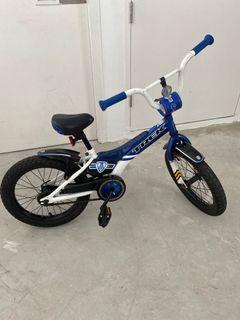 Used trek kids bike clearance