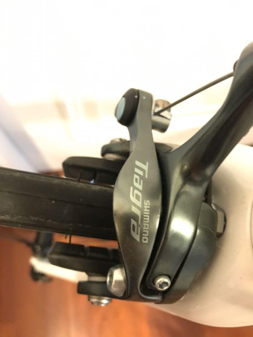 Trek 300 oclv clearance carbon