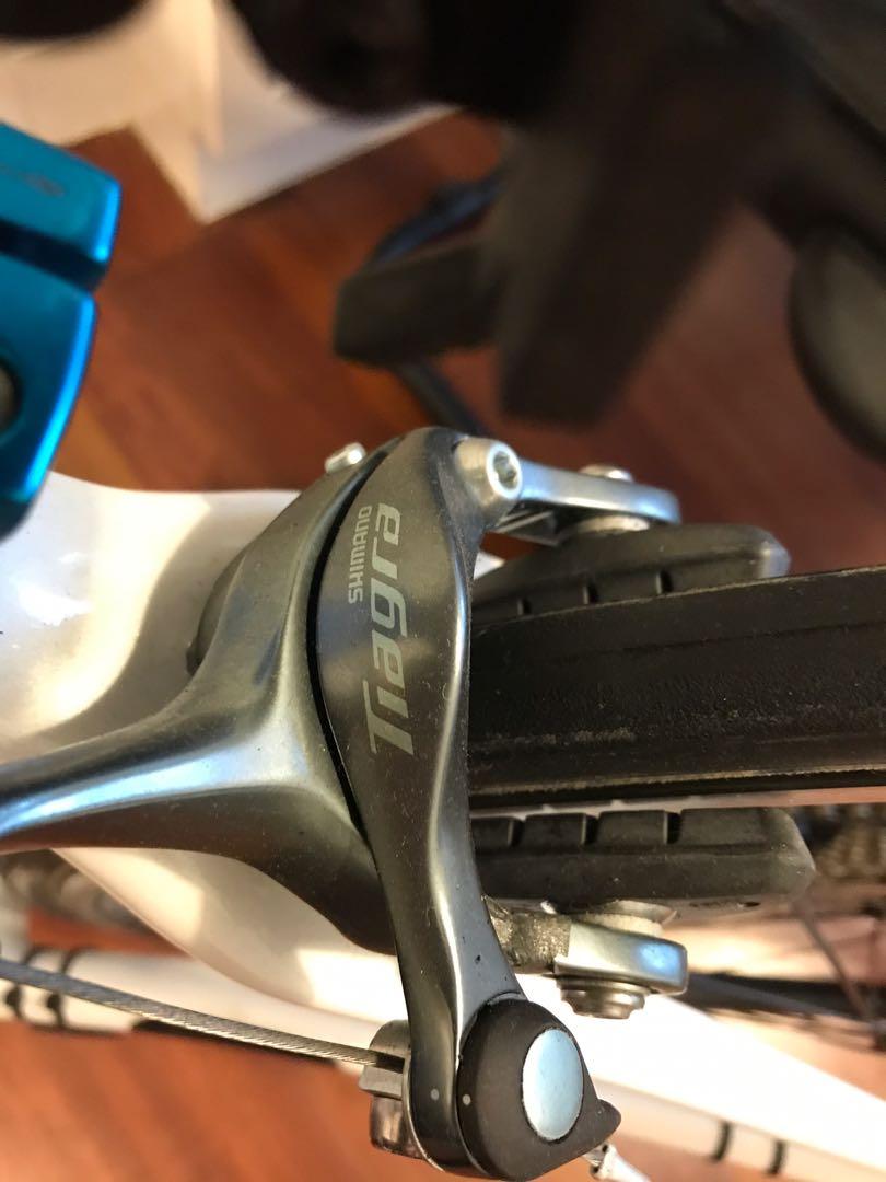 Trek 300 deals oclv carbon