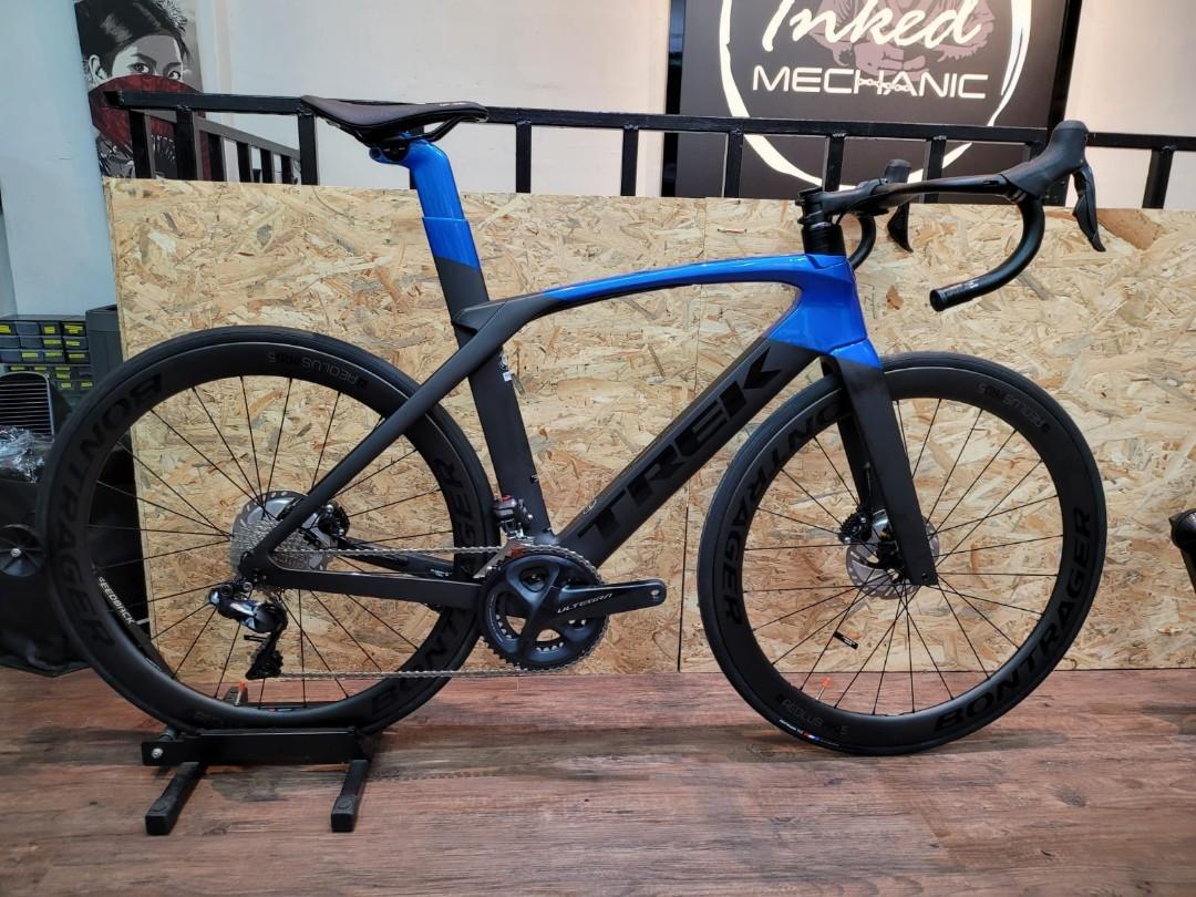 Trek madone sales sl 7 2021