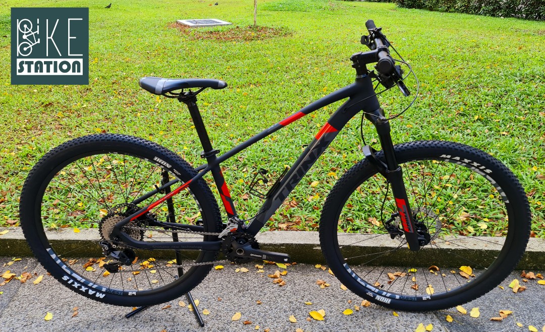 Trinx clearance x7 price