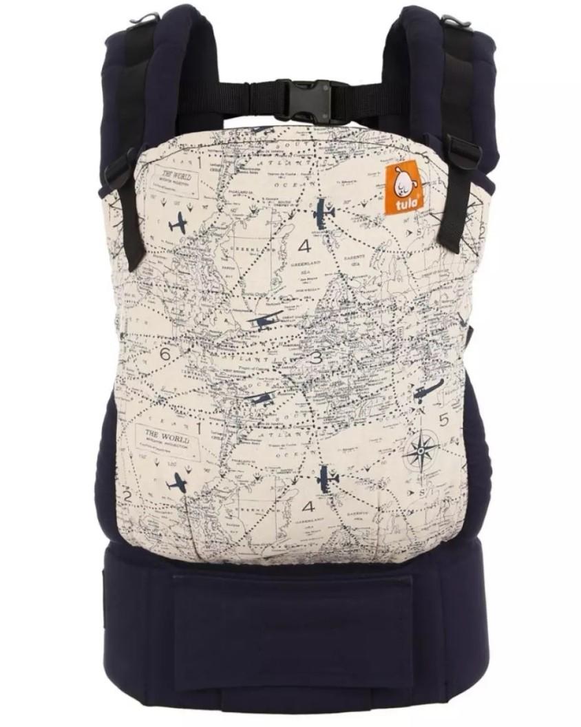 Tula Baby Carrier Navigator Babies Kids Going Out Carriers