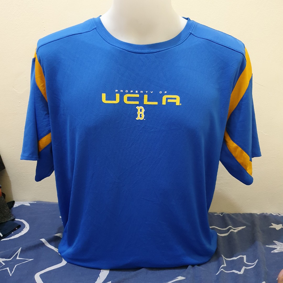 ucla dri fit