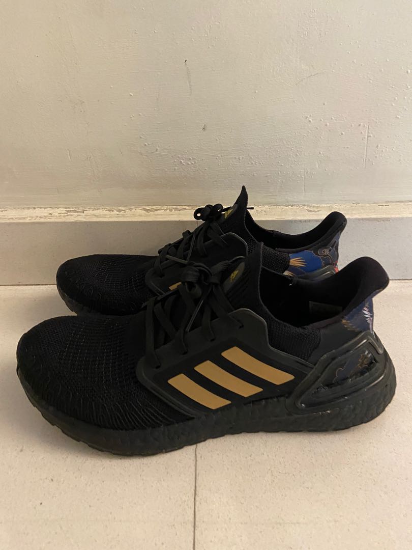 cny ultra boost 20