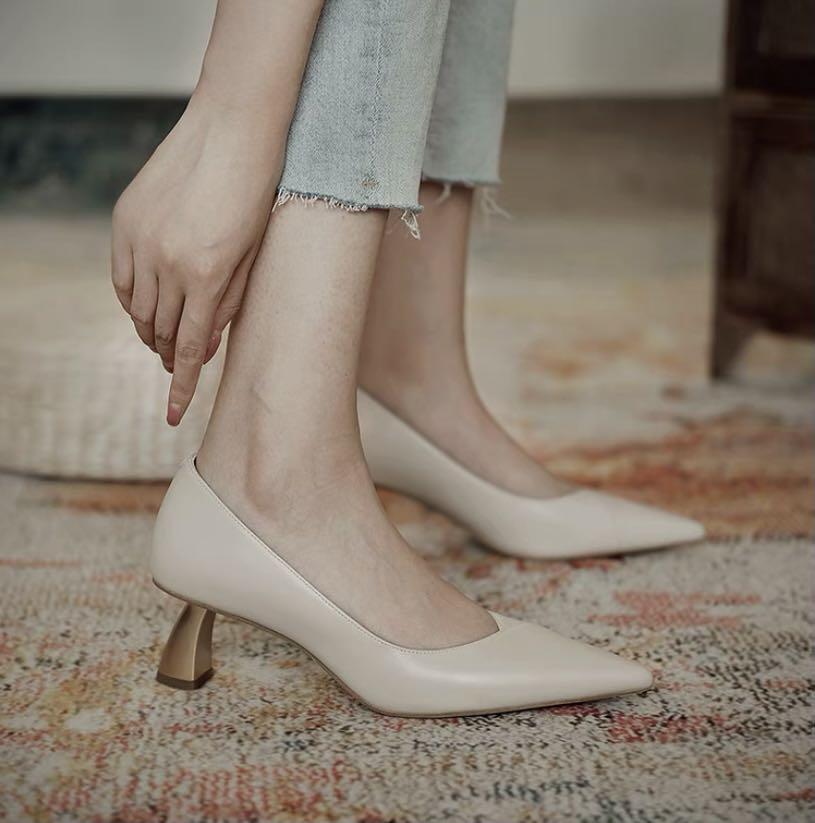 Footwear heels with price Clearance