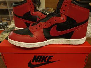 US12 Jordan 1 85 Varsity Red