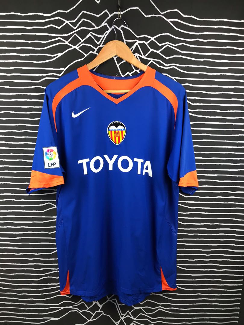David villa valencia jersey sales